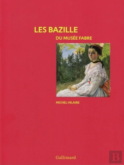 Bertrand.pt - Les Bazille Du Musée Fabre