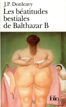 Bertrand.pt - Les Beatitudes Bestiales De Balthazar B.
