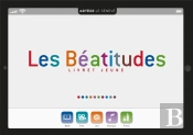 Les Beatitudes , Livret Jeune