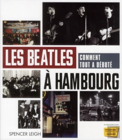 Bertrand.pt - Les Beatles A Hambourg