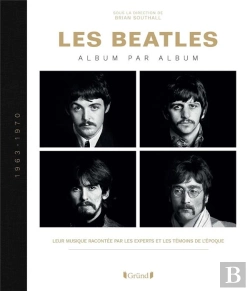 Bertrand.pt - Les Beatles ; Album Par Album