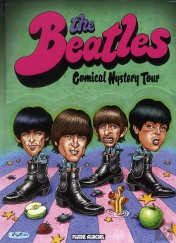 Bertrand.pt - Les Beatles