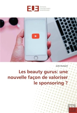 Bertrand.pt - Les Beauty Gurus: Une Nouvelle Facon De Valoriser Le Sponsoring ?