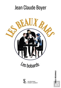 Bertrand.pt - Les Beaux Bars - Les Bobards