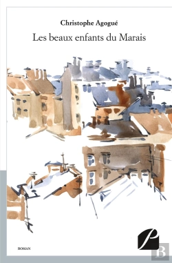 Bertrand.pt - Les Beaux Enfants Du Marais : Une Année En France - 2