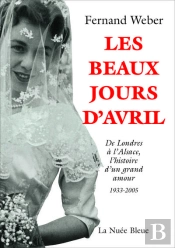 Les Beaux Jours D'Avril