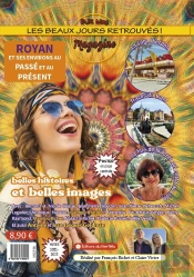 Les Beaux Jours Retrouves ! Magazine Nouvelle Serie - T01 - Les Beaux Jours Retrouves ! Magazine 1 -