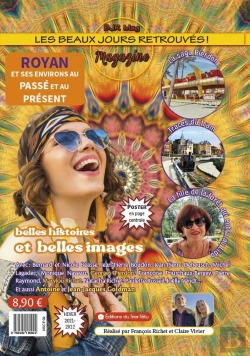 Bertrand.pt - Les Beaux Jours Retrouves ! Magazine Nouvelle Serie - T01 - Les Beaux Jours Retrouves ! Magazine 1 -