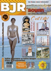 Les Beaux Jours Retrouves ! Magazine - T03 - Les Beaux Jours Retrouves ! Magazine 3 - Magazine De L