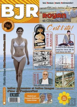 Bertrand.pt - Les Beaux Jours Retrouves ! Magazine - T03 - Les Beaux Jours Retrouves ! Magazine 3 - Magazine De L