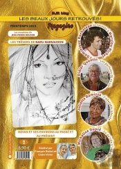 Les Beaux Jours Retrouves ! - T02 - Les Beaux Jours Retrouves ! No 2 - Magazine Numero 2 - Printemps