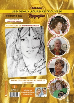 Bertrand.pt - Les Beaux Jours Retrouves ! - T02 - Les Beaux Jours Retrouves ! No 2 - Magazine Numero 2 - Printemps