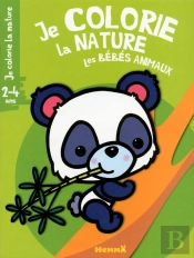 Les Bébés Animaux ; 2-4 Ans