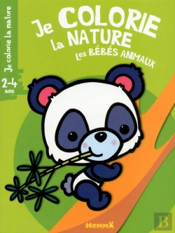 Bertrand.pt - Les Bébés Animaux ; 2-4 Ans