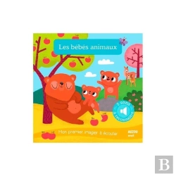 Bertrand.pt - Les Bébés Animaux