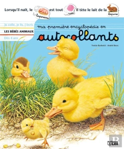 Bertrand.pt - Les Bébés Animaux