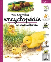 Les Bébés Animaux
