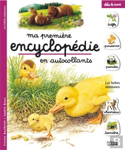 Bertrand.pt - Les Bébés Animaux