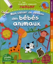 Les Bébés Animaux