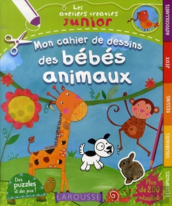 Bertrand.pt - Les Bébés Animaux