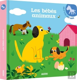Bertrand.pt - Les Bébés Animaux