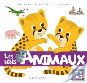 Les Bébés Animaux