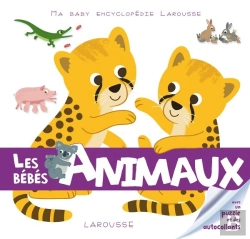 Bertrand.pt - Les Bébés Animaux