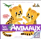 Les Bebes Animaux