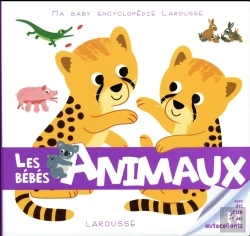 Bertrand.pt - Les Bebes Animaux