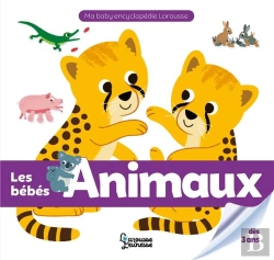 Bertrand.pt - Les Bébés Animaux