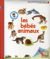 Les Bébés Animaux