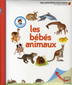 Bertrand.pt - Les Bébés Animaux