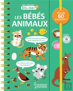 Bertrand.pt - Les Bebes Animaux