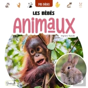 Les Bébés Animaux