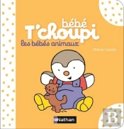 Les Bébés Animaux