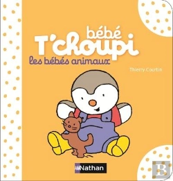 Bertrand.pt - Les Bébés Animaux