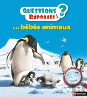 Les Bébés Animaux