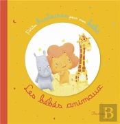 Les Bébés Animaux