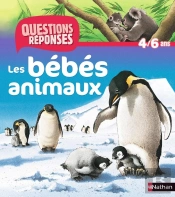 Les Bebes Animaux