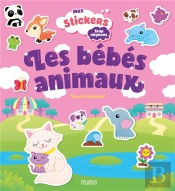 Les Bebes Animaux