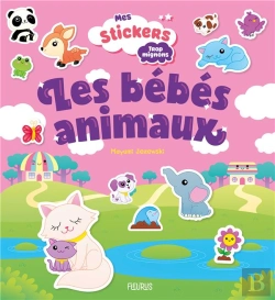Bertrand.pt - Les Bebes Animaux