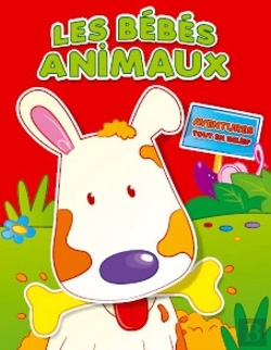 Bertrand.pt - Les Bebes Animaux