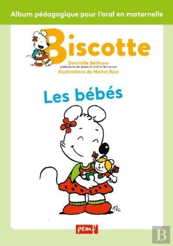 Bertrand.pt - Les Bebes / Biscotte / Pemf