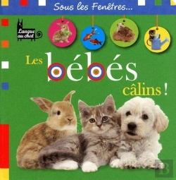 Bertrand.pt - Les Bebes Calins Sous Les Fenetres