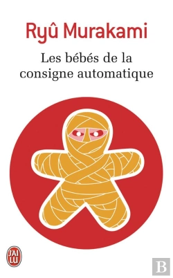Bertrand.pt - Les Bebes De La Consigne Automatique