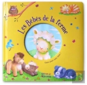 Les Bébés De La Ferme