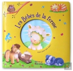 Bertrand.pt - Les Bébés De La Ferme