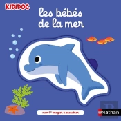 Les Bébés De La Mer