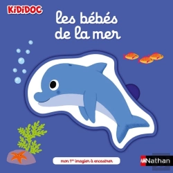 Bertrand.pt - Les Bébés De La Mer