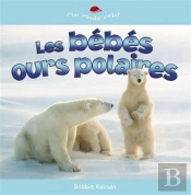 Les Bebes Ours Polaires